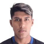 Luis Segovia, jugador de Liga de Quito