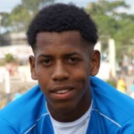 Jose Hurtado, jogador do Bragantino