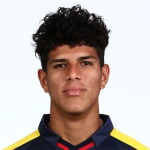 Piero Martin Hincapie, jugador de Arsenal FC