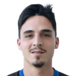 Lorenzo Faravelli, Necaxa player