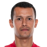 Andres Ricaurte, jugador de Rionegro Aguilas