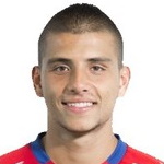 Steven Rodriguez, jugador de Deportivo Cali