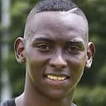 Yesid Diaz, jugador de Fortaleza