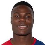 Yulian Gomez, La Equidad player