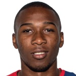 Juan David Mosquera, Portland Timbers player