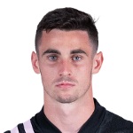 Dylan Nealis, New York Red Bulls player