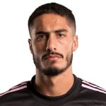 Nicolas Figal, jugador de Boca Juniors