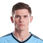 Wil Trapp, Minnesota United player