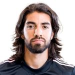 Rodolfo Pizarro, jugador de Pachuca