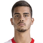 Andre Silva, FC Porto player