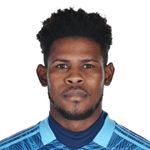 Andre Blake, Philadelphia Union player