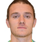 Christopher McVey, San Diego FC player