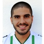 Carlos Melgar, jugador de Bolívar