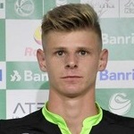 Raul Steffens, Botafogo player