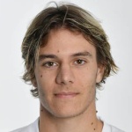 Nicolo Fagioli, ACF Fiorentina player