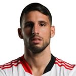 Jonathan Calleri, Sao Paulo player