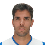 Leandro Cabrera, RCD Espanyol de Barcelona player