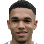 Justin Njinmah, SV Werder Bremen player