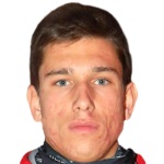 Facundo Mura, Inter Miami player
