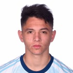 David Ayala, Inter Miami player