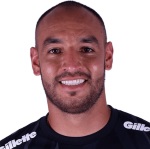 Diego Novoa, jugador de Atlético Bucaramanga