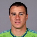 Andres Correa, CD Once Caldas player