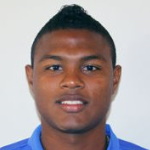 Joan Castro, La Equidad player