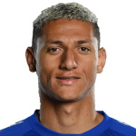 Richarlison, Tottenham Hotspur FC player