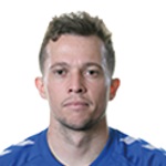 Bernard, jugador de Atletico MG