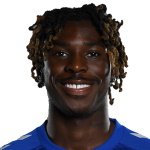 Moise Kean, Como 1907 player