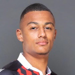 Dan Ndoye, jogador do Nottingham Forest FC