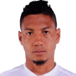Jose Quintero, jugador de Liga de Quito
