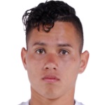 Jordy Alcivar, jugador de Independiente del Valle