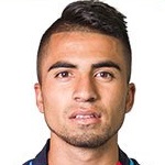 Adolfo Munoz, jugador de CD UT Cajamarca