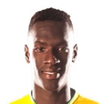 Anderson Angulo, jugador de Tolima