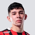 Julio Enciso, Ipswich Town FC player