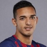 Alfio Oviedo, jugador de Tigre