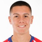 Nehuen Perez, FC Porto player
