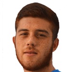 Ignacio Ramirez, Newell`s player