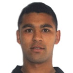 Franco Romero, jugador de Peñarol