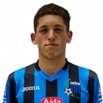 Martin Fernandez, jugador de Atlante