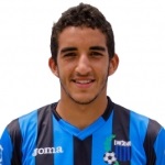 Federico Pereira, jugador de Toluca