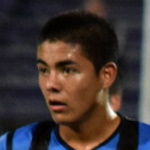 Alex Vazquez, Racing player