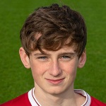 Morton, Tyler, Lyon player