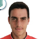 Alejandro Duarte, jugador de Alianza Lima