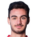Juan Antonio Iglesias Sanchez, Sevilla FC player