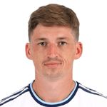 Ryan Gauld, Vancouver Whitecaps player
