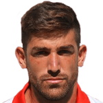 Mauricio Sebastian Alonso Pereda, U. Católica de Ecuador player