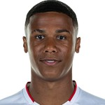 Ismail Jakobs, Galatasaray player