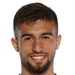 Diego Rossi, Monterrey player